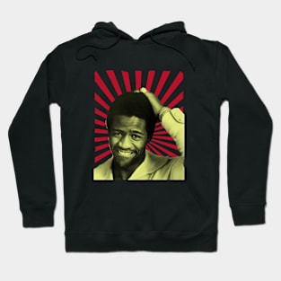 al green-vintage Hoodie